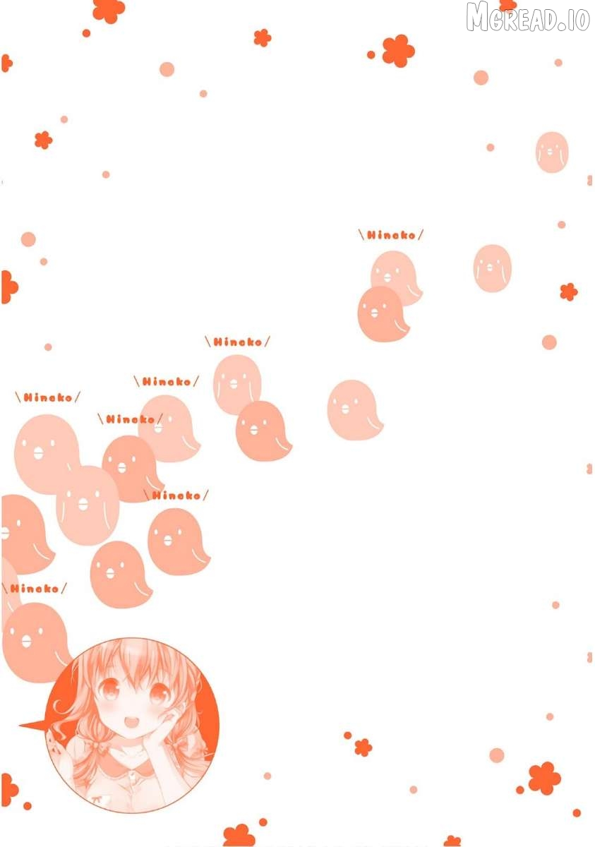 Hinako Note Chapter 38.5 - page 22
