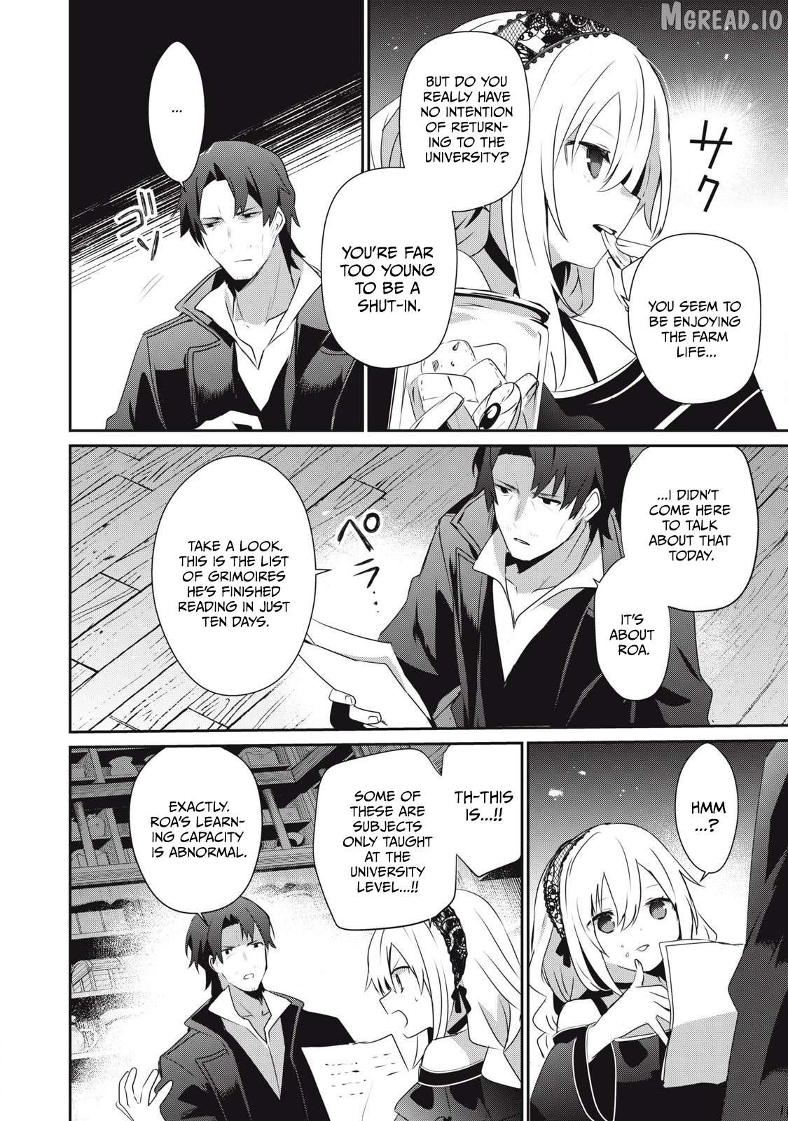 Teihen Boukensha Dakedo Mahou Wo Kiwamete Miru Koto Ni Shita: Munou Skill Kara Kami Skill Ni Shinka Shita "mahou Souzou" To "item Sakusei" De Musou Suru Chapter 28.2 - page 2