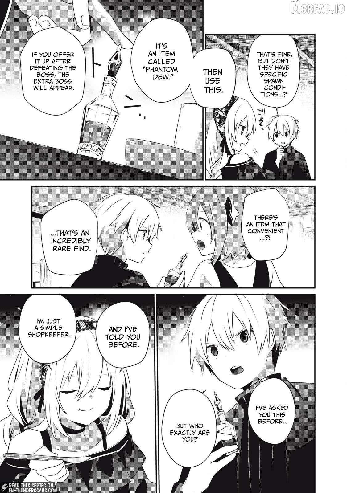 Teihen Boukensha Dakedo Mahou Wo Kiwamete Miru Koto Ni Shita: Munou Skill Kara Kami Skill Ni Shinka Shita "mahou Souzou" To "item Sakusei" De Musou Suru Chapter 28.2 - page 7