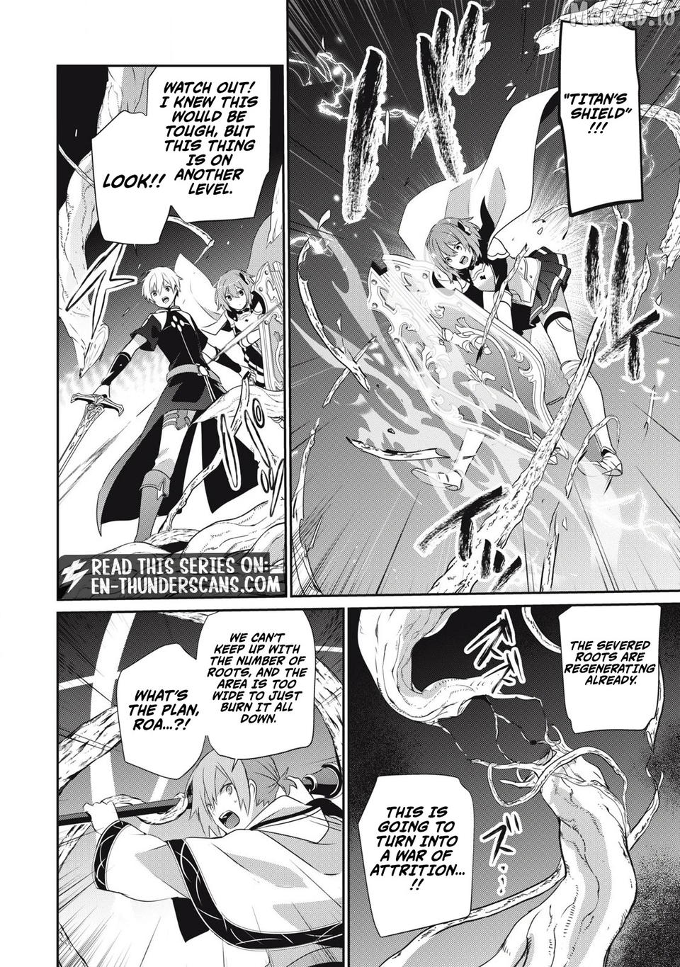 Teihen Boukensha Dakedo Mahou Wo Kiwamete Miru Koto Ni Shita: Munou Skill Kara Kami Skill Ni Shinka Shita "mahou Souzou" To "item Sakusei" De Musou Suru Chapter 30.2 - page 2