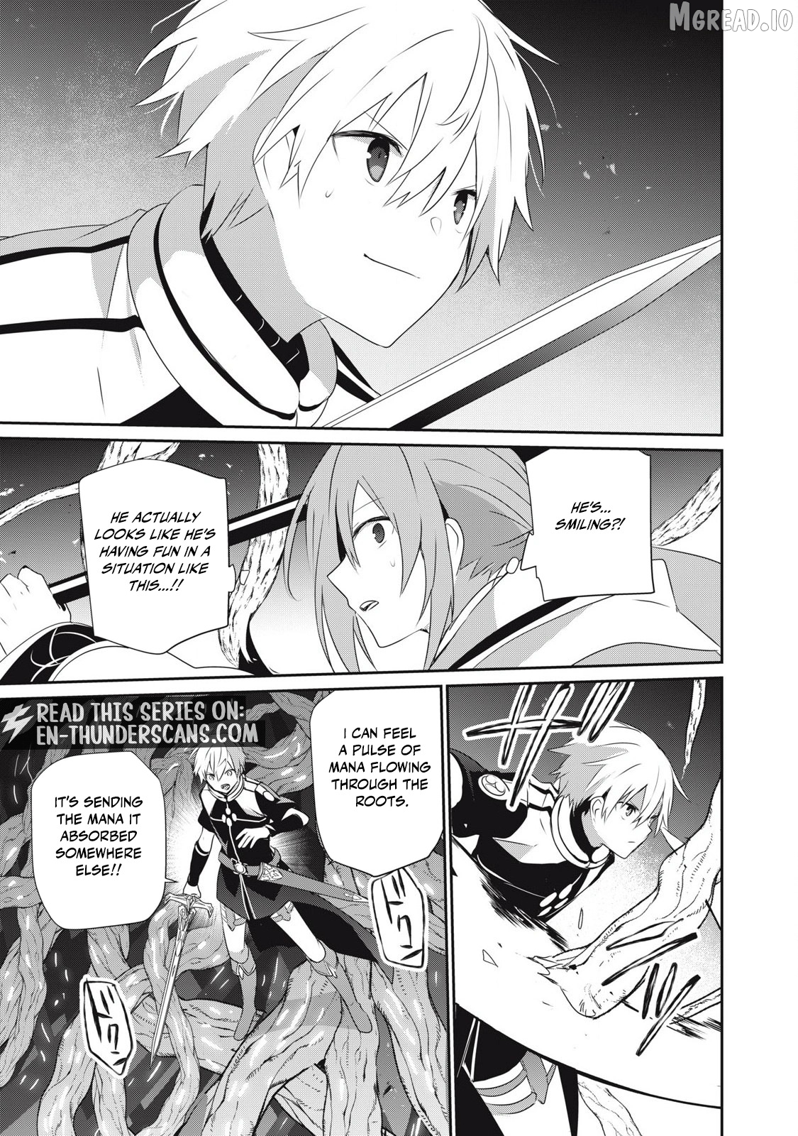 Teihen Boukensha Dakedo Mahou Wo Kiwamete Miru Koto Ni Shita: Munou Skill Kara Kami Skill Ni Shinka Shita "mahou Souzou" To "item Sakusei" De Musou Suru Chapter 30.2 - page 3