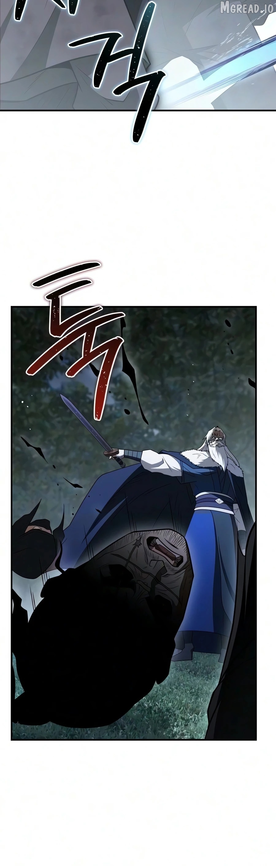 Genius Martial Arts Trainer Chapter 114 - page 21