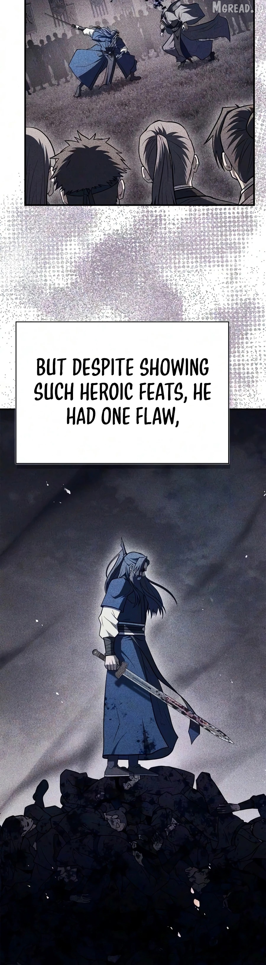 Genius Martial Arts Trainer Chapter 114 - page 3