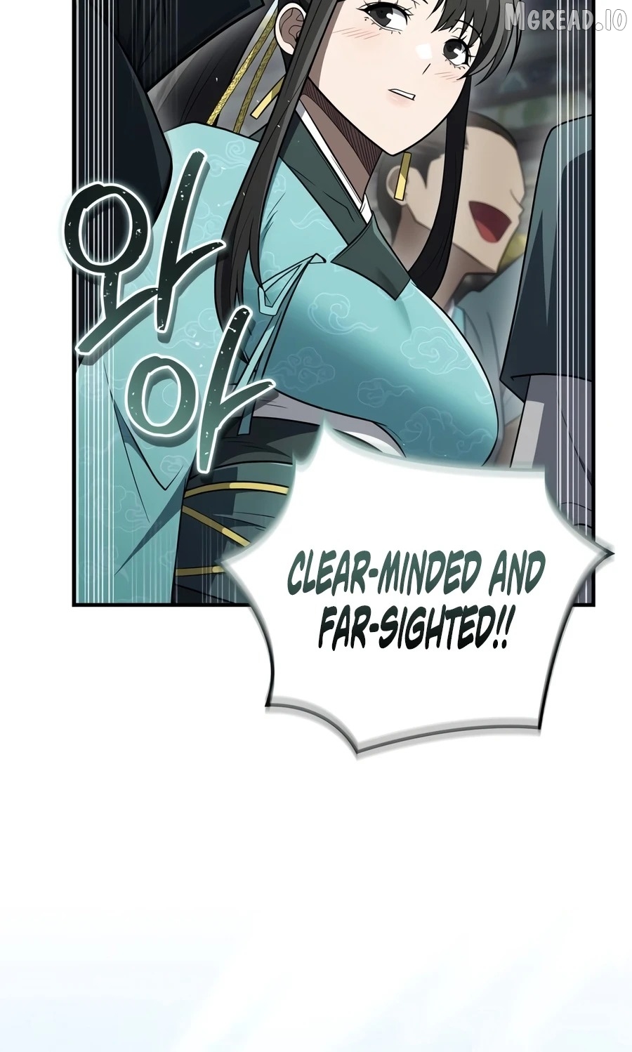 Genius Martial Arts Trainer Chapter 115 - page 21