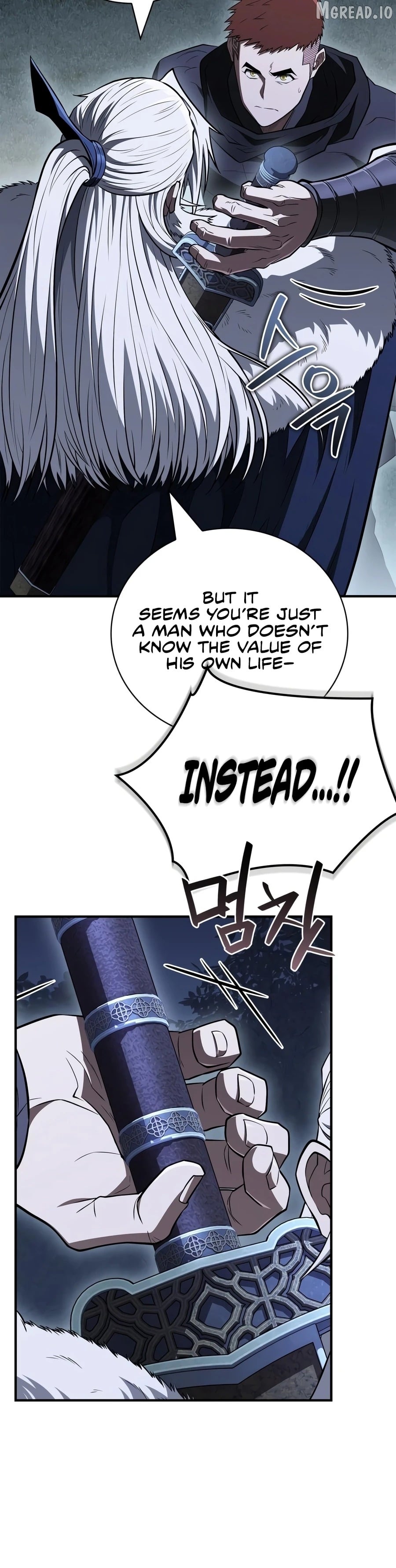 Genius Martial Arts Trainer Chapter 115 - page 3