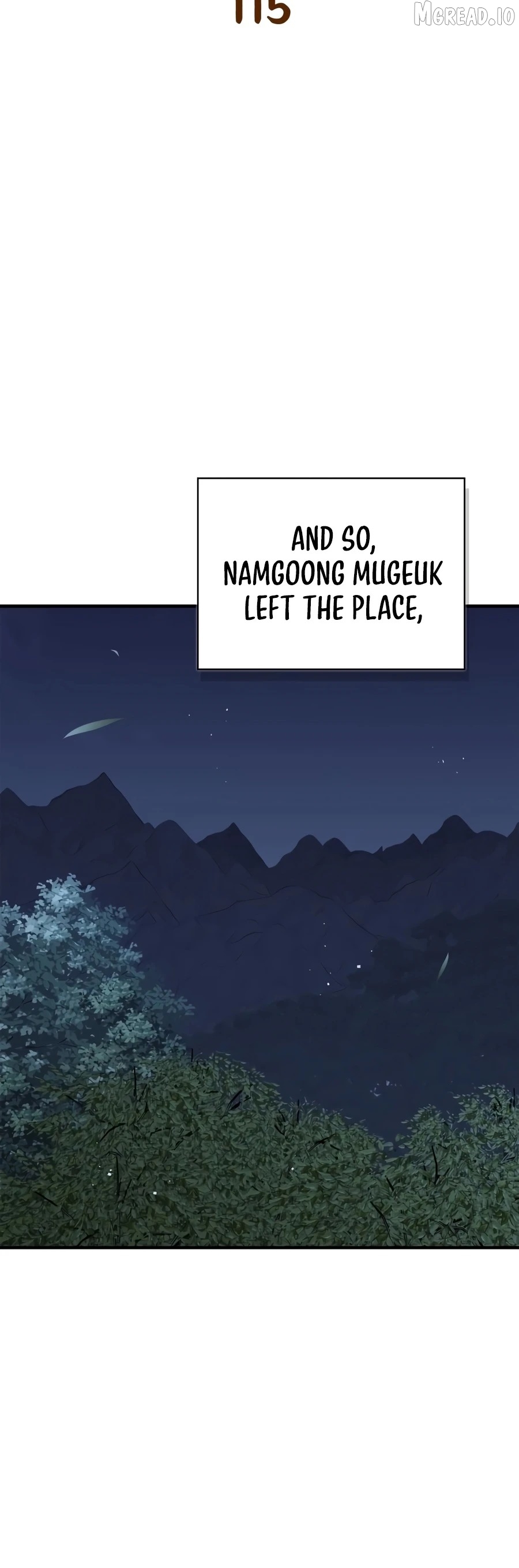 Genius Martial Arts Trainer Chapter 115 - page 7