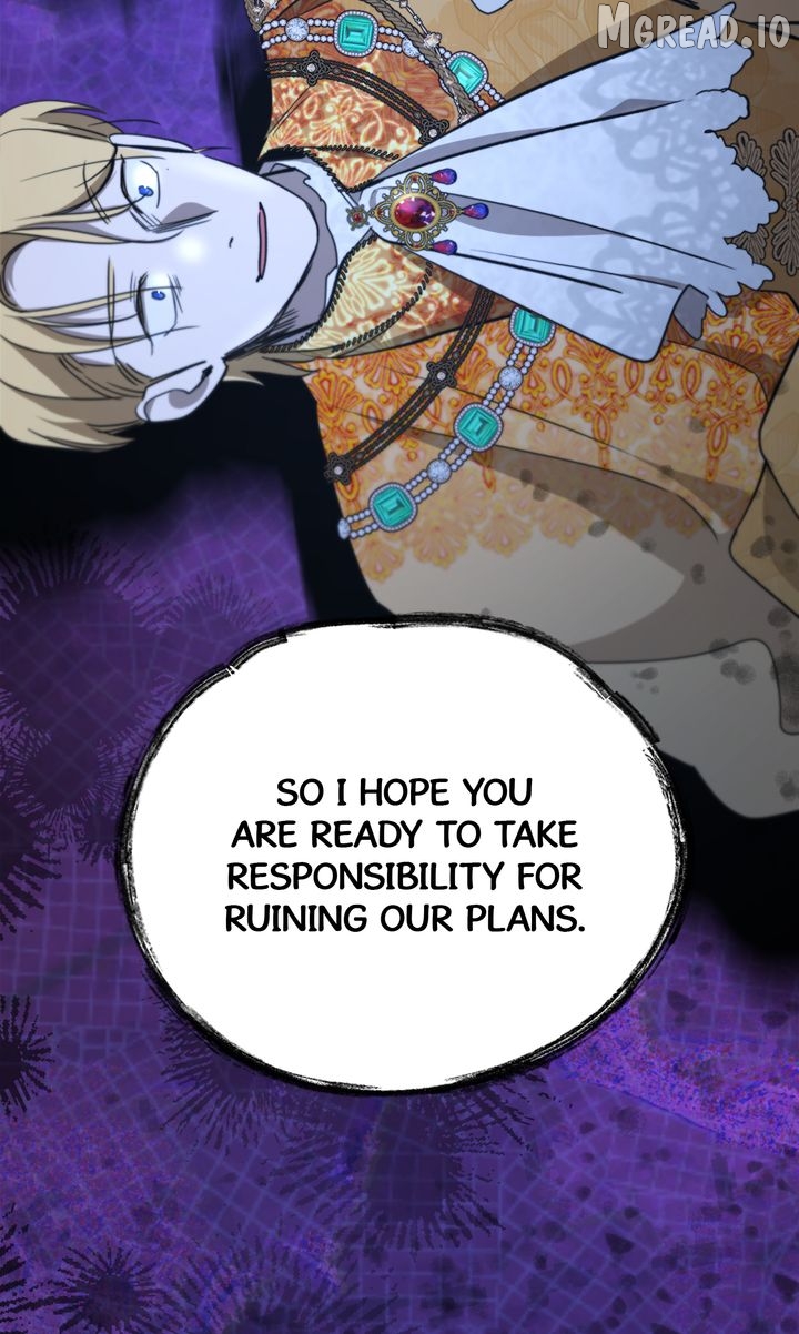 One Night Besides the Dragon Chapter 87 - page 105