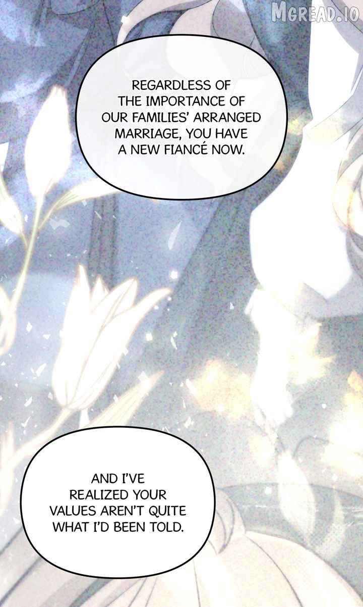 One Night Besides the Dragon Chapter 87 - page 11