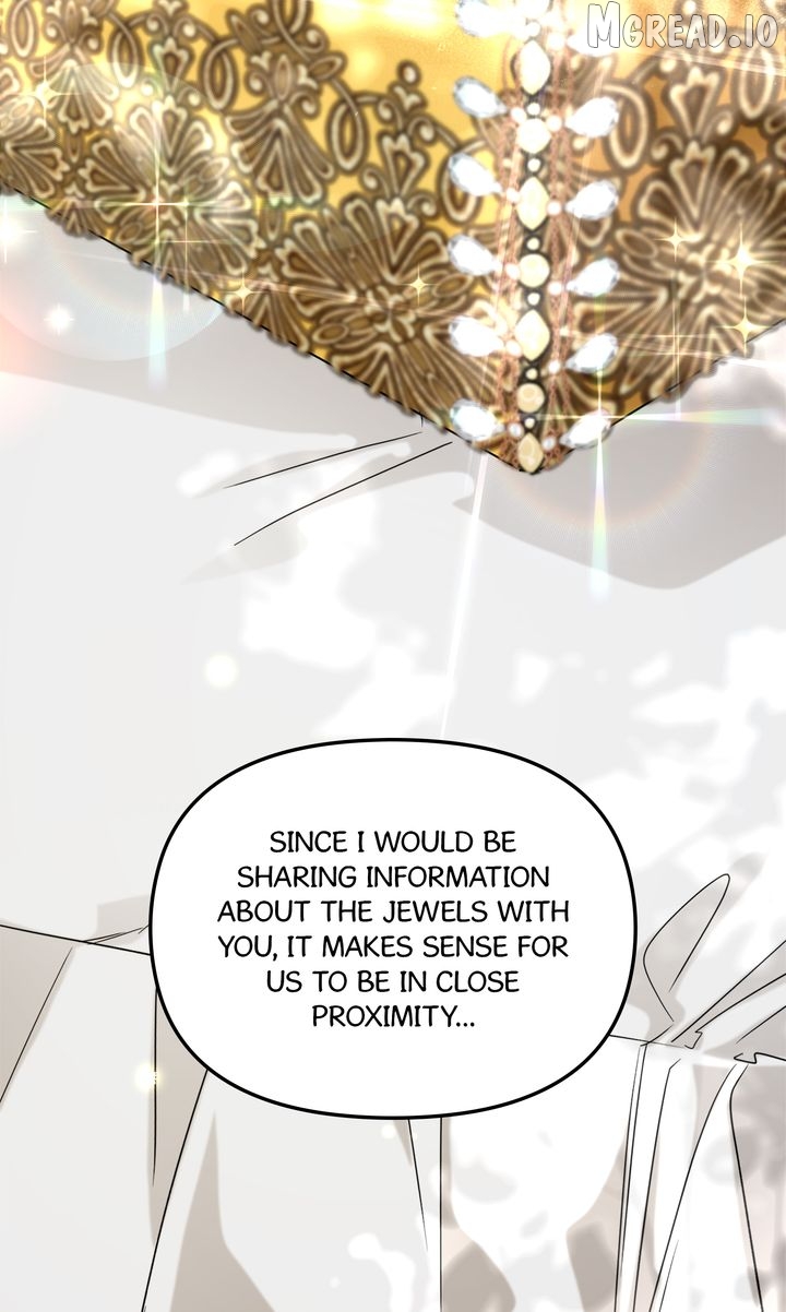 One Night Besides the Dragon Chapter 87 - page 26