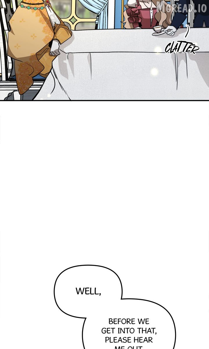 One Night Besides the Dragon Chapter 87 - page 3