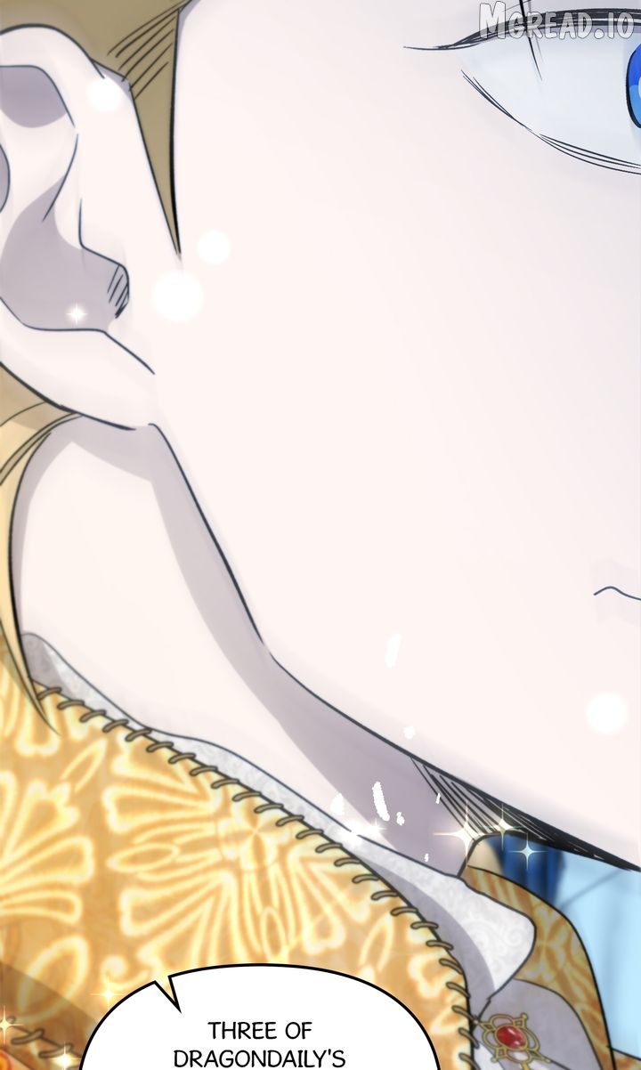 One Night Besides the Dragon Chapter 87 - page 38