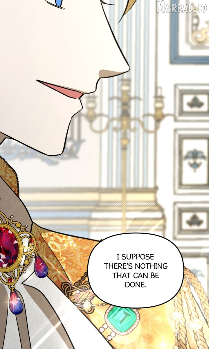 One Night Besides the Dragon Chapter 87 - page 55