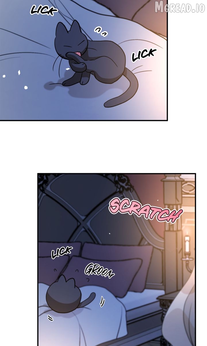One Night Besides the Dragon Chapter 87 - page 64