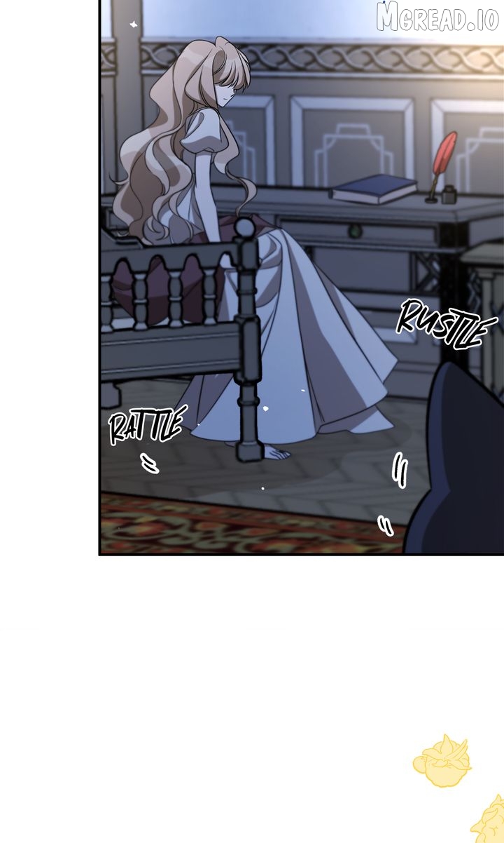 One Night Besides the Dragon Chapter 87 - page 69