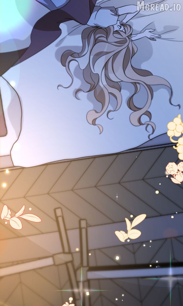 One Night Besides the Dragon Chapter 87 - page 71
