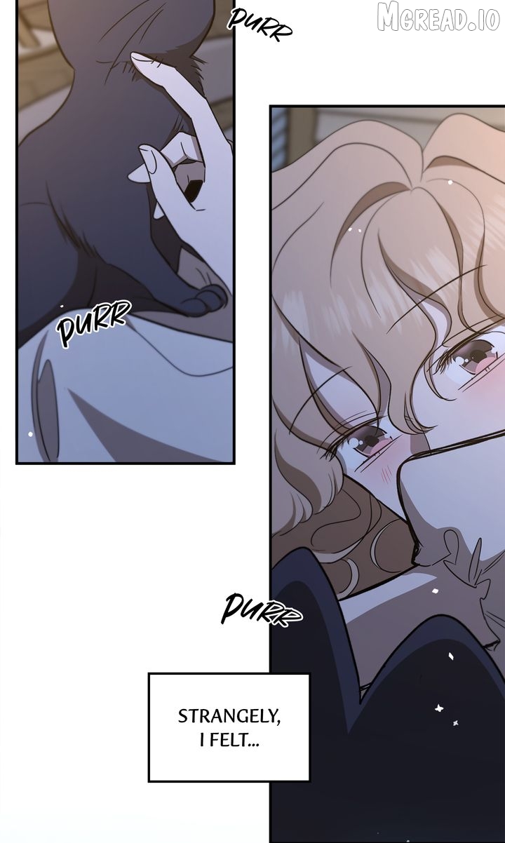 One Night Besides the Dragon Chapter 87 - page 73