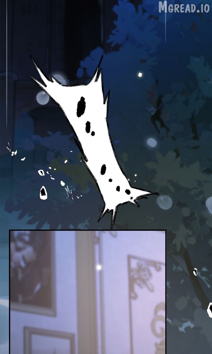 One Night Besides the Dragon Chapter 87 - page 81
