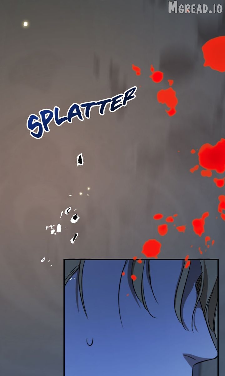 One Night Besides the Dragon Chapter 87 - page 83
