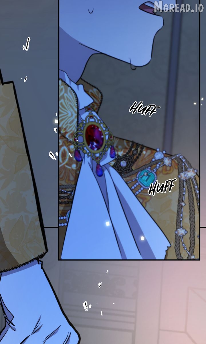One Night Besides the Dragon Chapter 87 - page 84