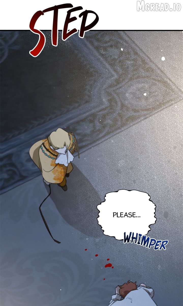 One Night Besides the Dragon Chapter 87 - page 88