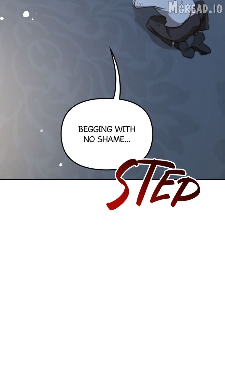 One Night Besides the Dragon Chapter 87 - page 89