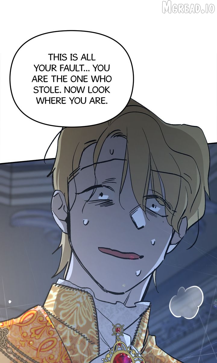 One Night Besides the Dragon Chapter 87 - page 90