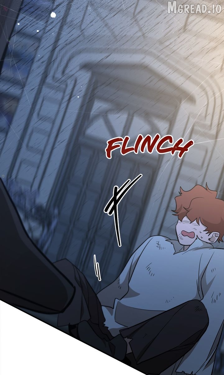 One Night Besides the Dragon Chapter 87 - page 93