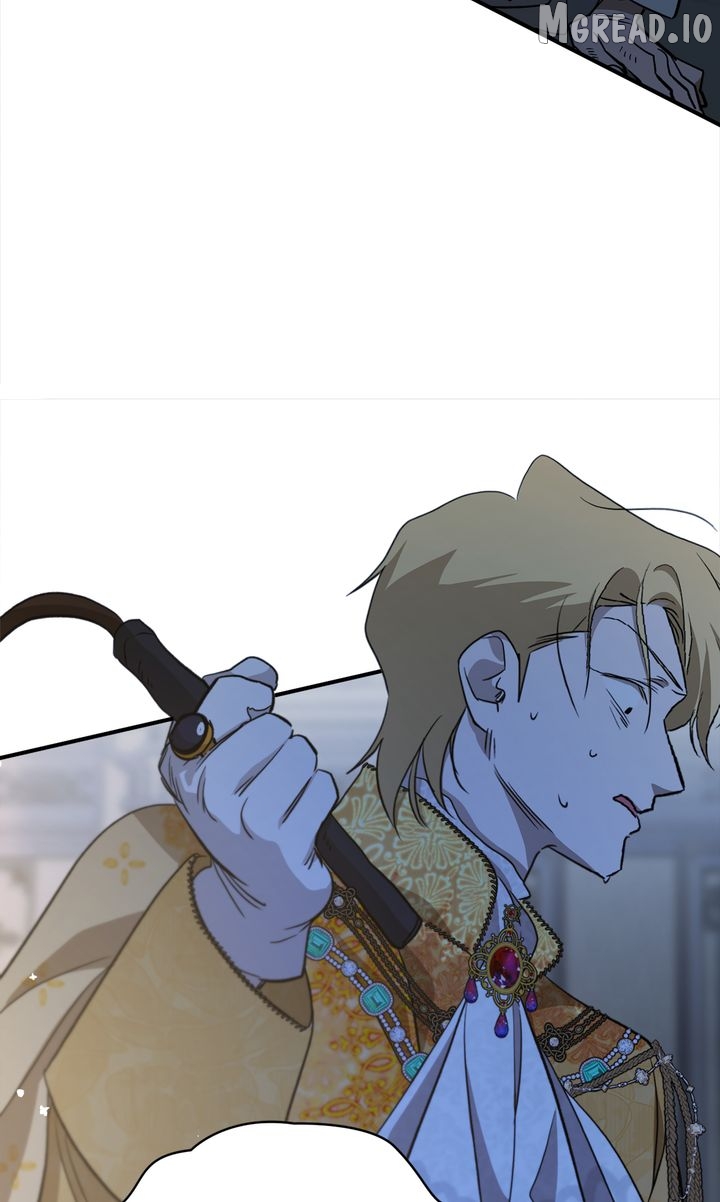 One Night Besides the Dragon Chapter 87 - page 94