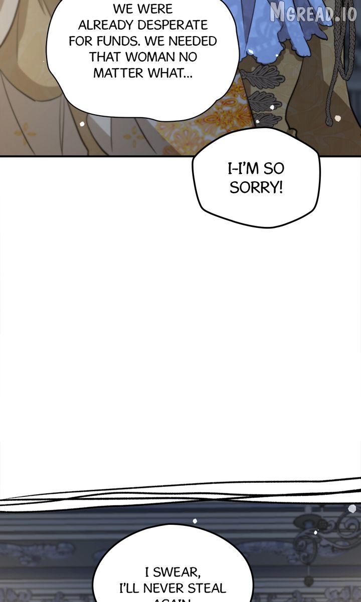One Night Besides the Dragon Chapter 87 - page 95