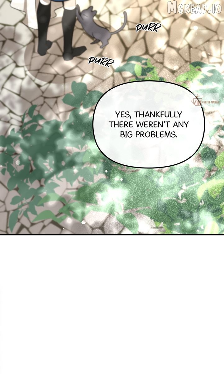 One Night Besides the Dragon Chapter 88 - page 107