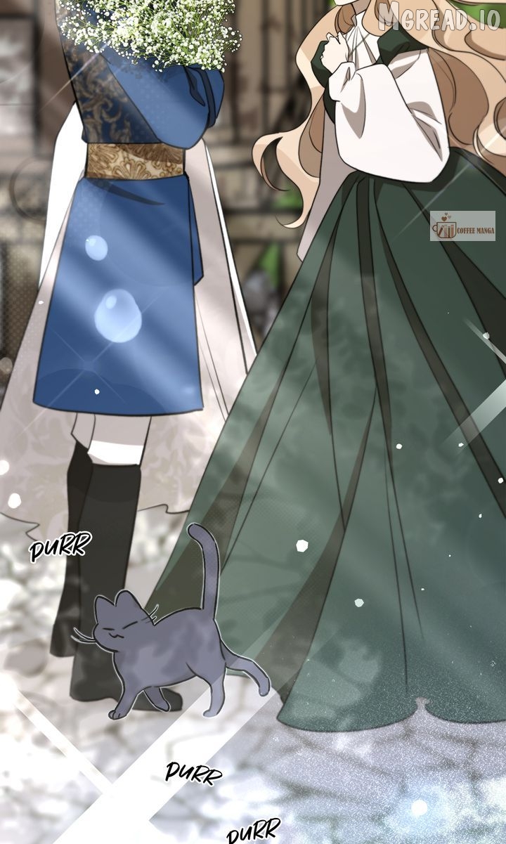 One Night Besides the Dragon Chapter 88 - page 109