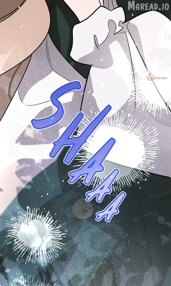One Night Besides the Dragon Chapter 88 - page 11