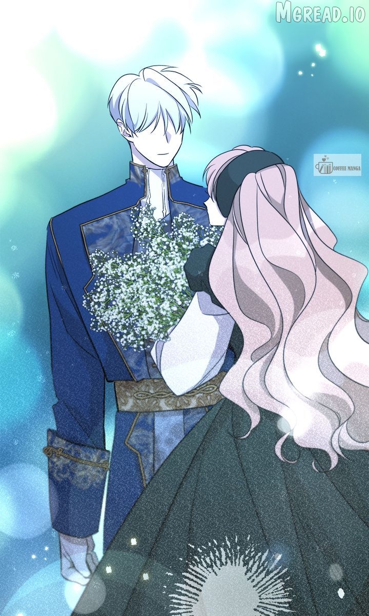 One Night Besides the Dragon Chapter 88 - page 122