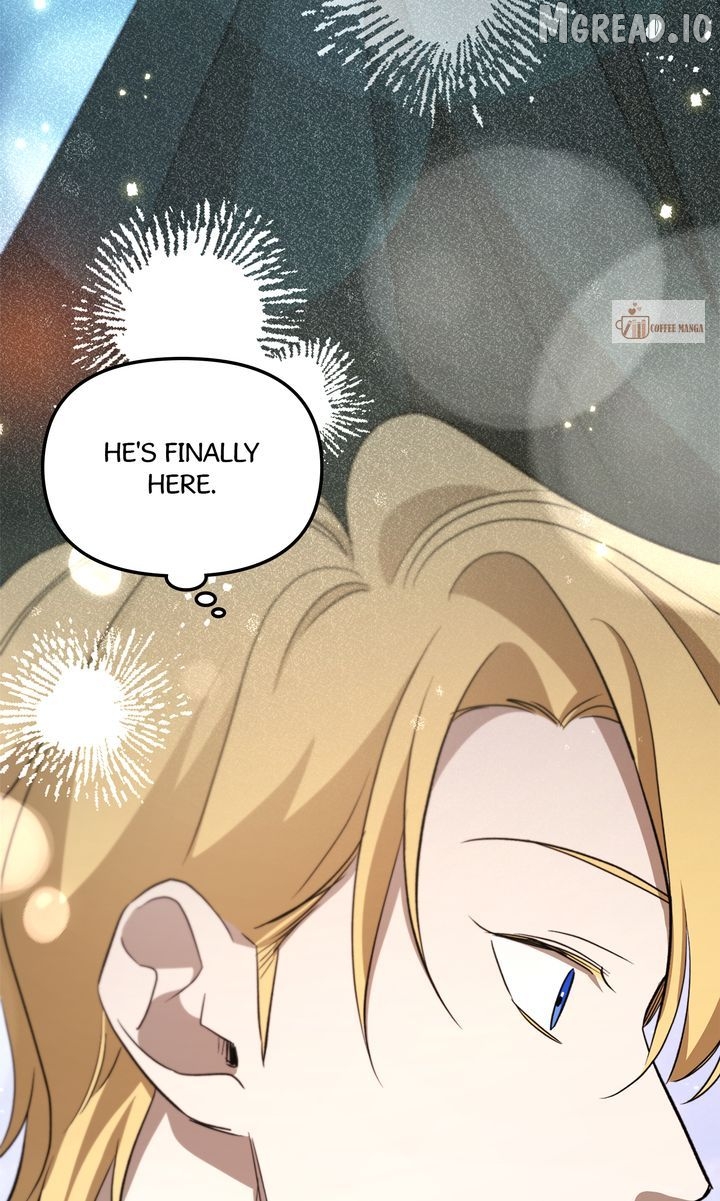 One Night Besides the Dragon Chapter 88 - page 123