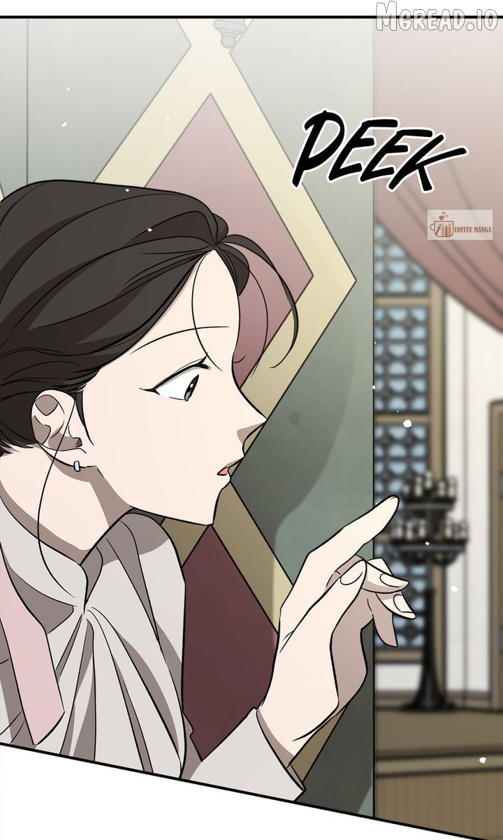 One Night Besides the Dragon Chapter 88 - page 16