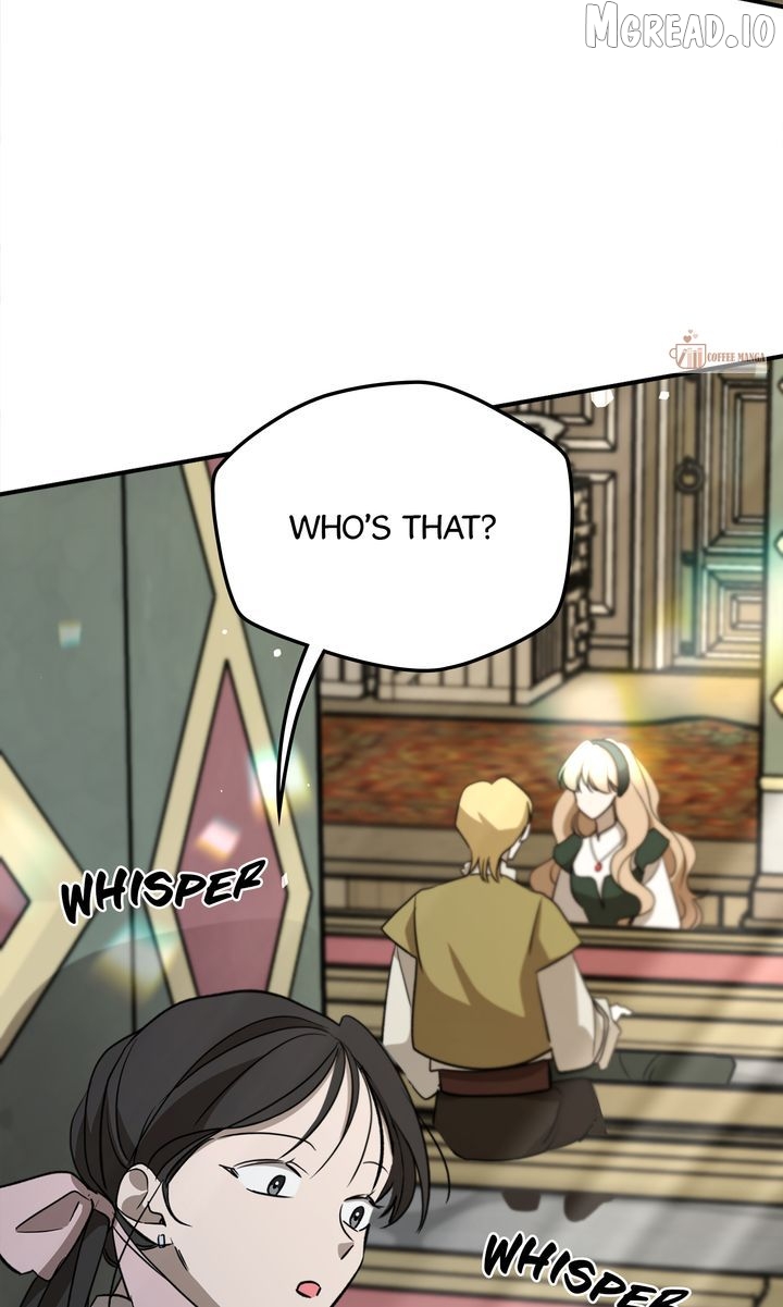 One Night Besides the Dragon Chapter 88 - page 17