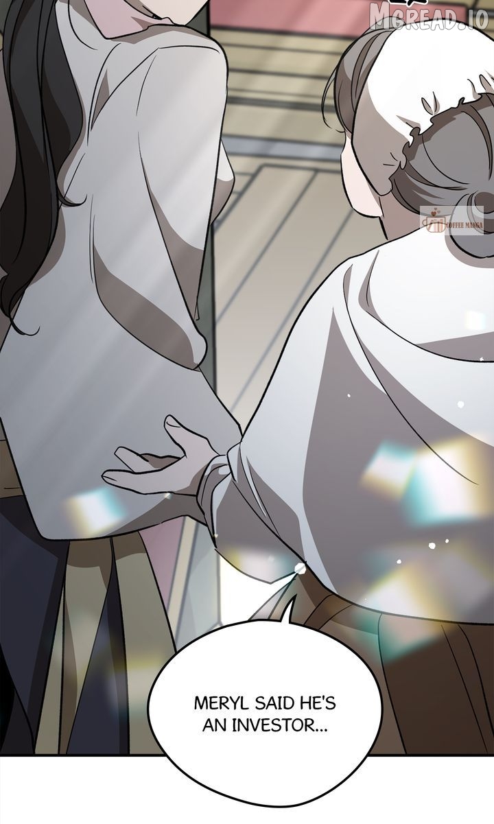 One Night Besides the Dragon Chapter 88 - page 18