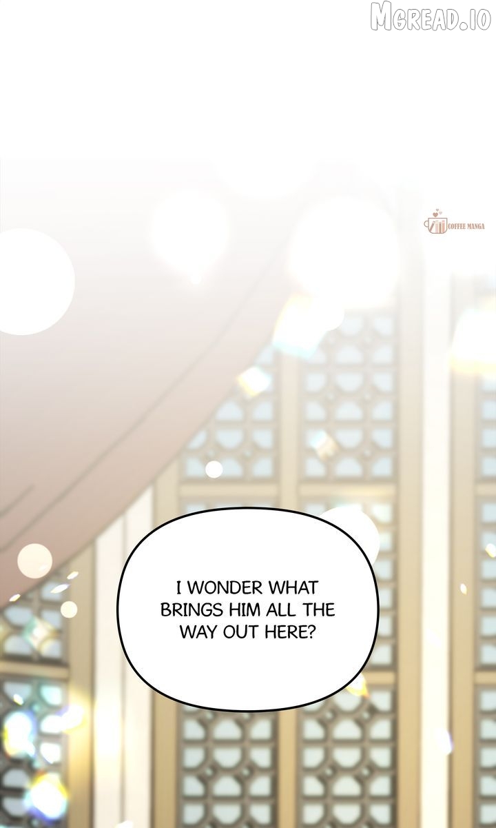 One Night Besides the Dragon Chapter 88 - page 19