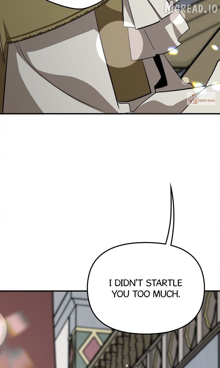 One Night Besides the Dragon Chapter 88 - page 21
