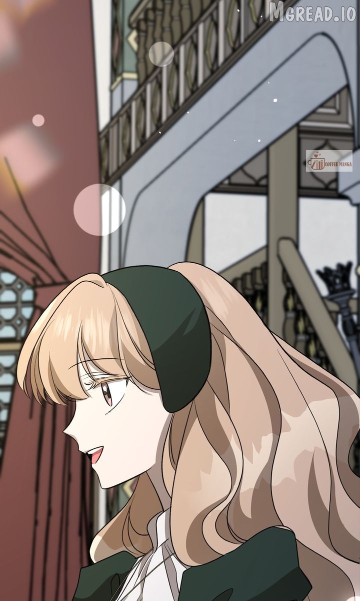 One Night Besides the Dragon Chapter 88 - page 22