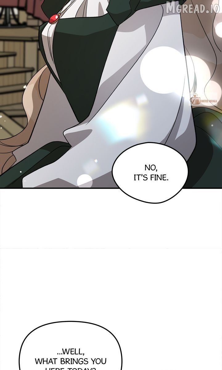 One Night Besides the Dragon Chapter 88 - page 23