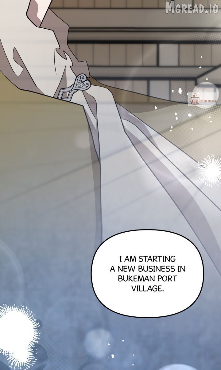 One Night Besides the Dragon Chapter 88 - page 28