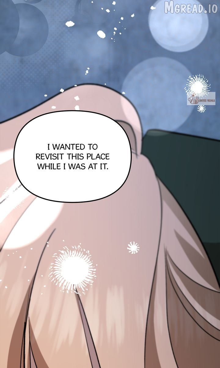 One Night Besides the Dragon Chapter 88 - page 29