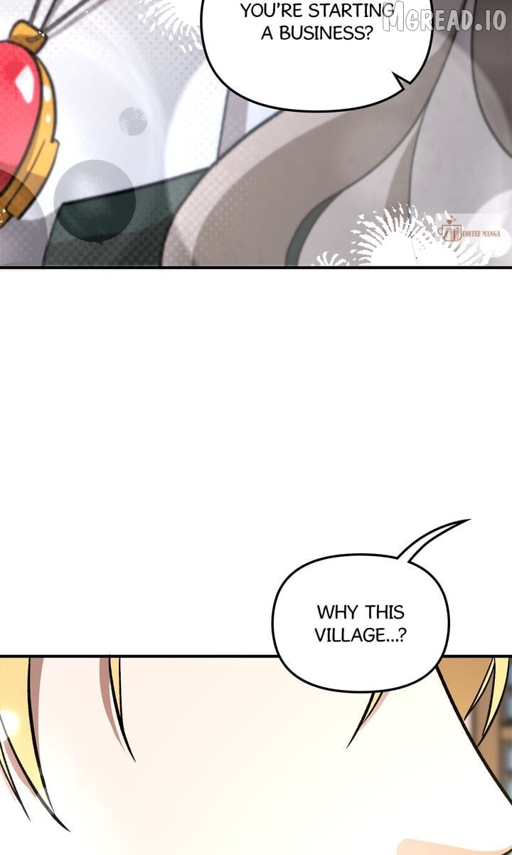 One Night Besides the Dragon Chapter 88 - page 32