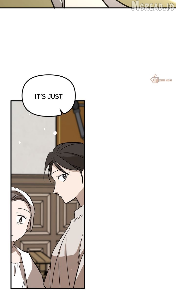 One Night Besides the Dragon Chapter 88 - page 34