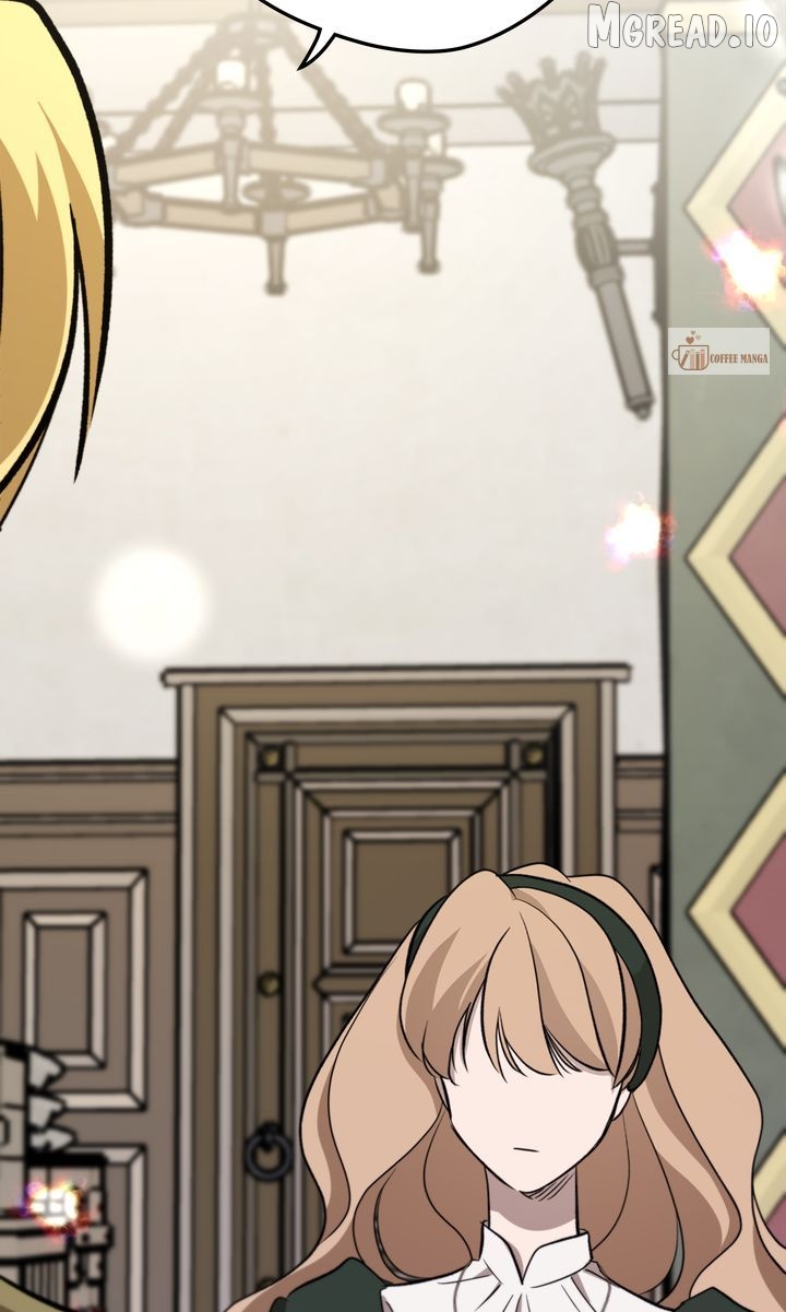 One Night Besides the Dragon Chapter 88 - page 37