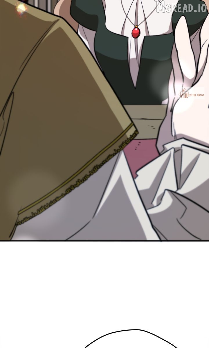 One Night Besides the Dragon Chapter 88 - page 38