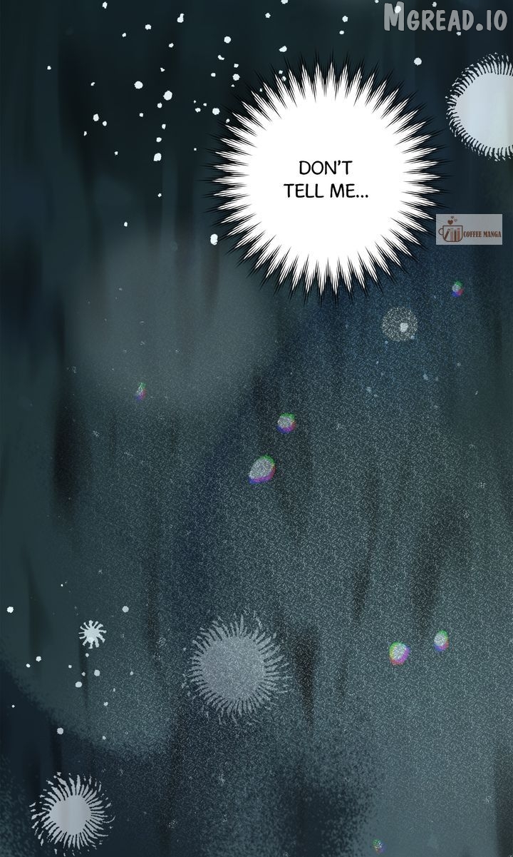 One Night Besides the Dragon Chapter 88 - page 41