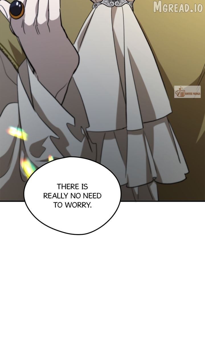 One Night Besides the Dragon Chapter 88 - page 45