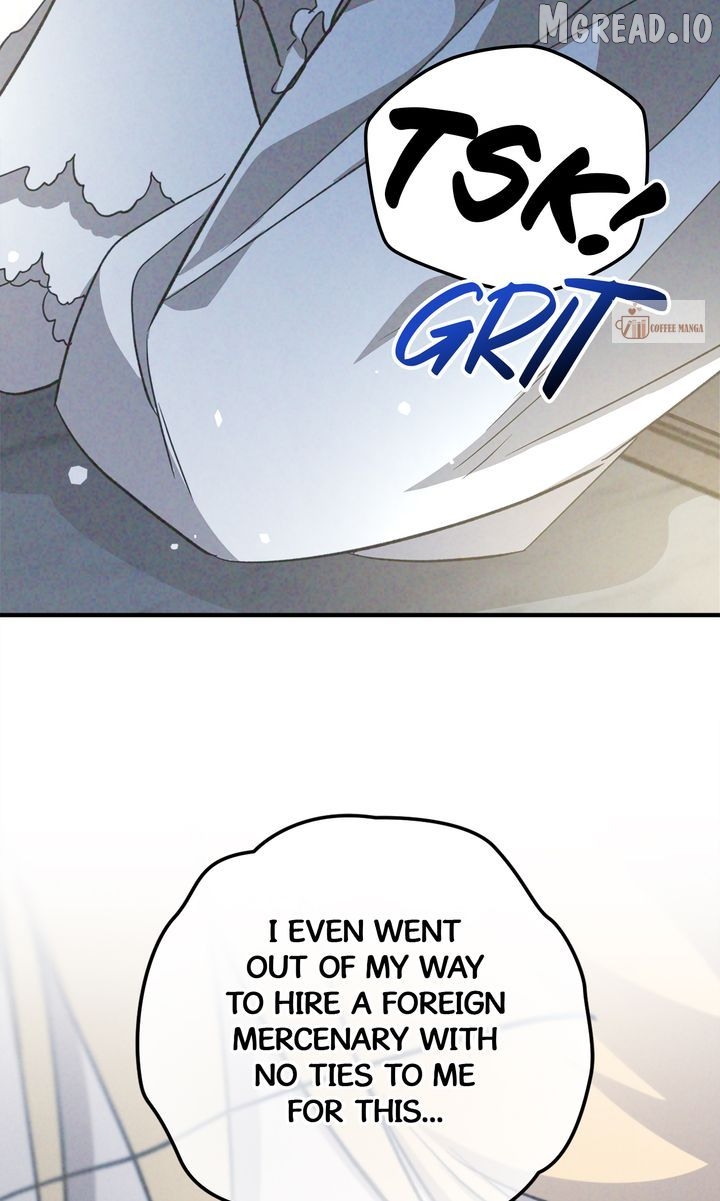 One Night Besides the Dragon Chapter 88 - page 56